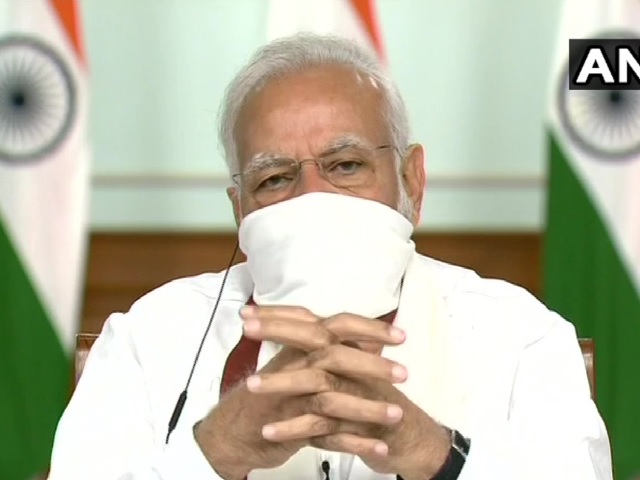 Prime Minister Modi launches ‘Mahabahu-Brahmaputra’ initiative, lays foundation stone of two bridges in Assam